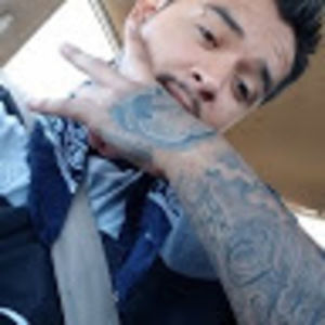 Meet your Posher, Frank